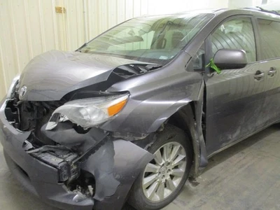 Toyota Sienna 2015 Dash Panel 5530108050C0 7470 Foto 1 de 4