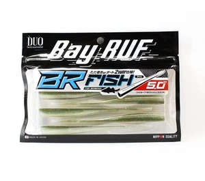 Duo Soft Lure Bay Ruf BR Fish 5 Inch F103 (1463) - Picture 1 of 6