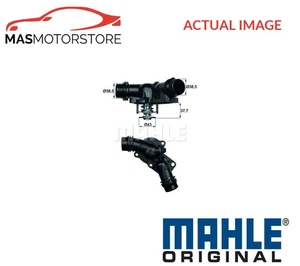 ENGINE COOLANT THERMOSTAT MAHLE ORIGINAL TM 13 97 A FOR BMW 3,5,Z3,Z4,7,X3,X5 - Picture 1 of 5