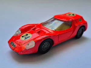 Dinky 217 Alfa Romeo OSI Scarabeo - Picture 1 of 8
