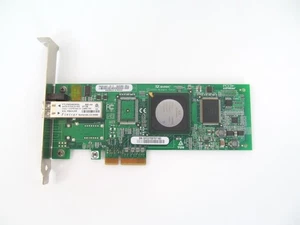 Dell KD414 QLogic2460 4GB single Port HBA Host Bus Adapter Card vt - Picture 1 of 4