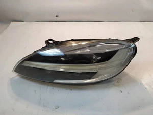 Frontscheinwerfer Volvo V40 31677018 LED Links Scheinwerfer Headlight - Bild 1 von 12