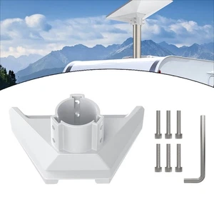 Stabile Stange kompatibel für Starlink Mini Mount 360 Grad Verstellbarkeit - Photo 1/9