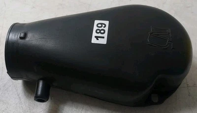 1996-2005 CHEVROLET BLAZER 4.3 AIR INTAKE ADAPTER GM 25147235 - Image 1 of 4