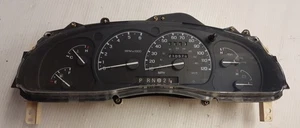 2003 Ford Ranger Dash Instrument Cluster Speedometer - Picture 1 of 4