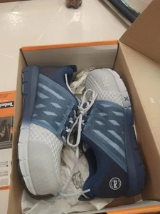 Timberland Pr Flex Composite Safety Toe Nib Women 9 Us - Picture 1 of 21