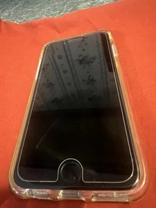 Apple iPhone 6s with Clear Protective Case - Zdjęcie 1 z 3