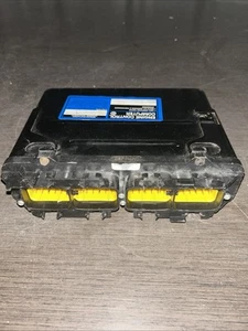 Reman Engine Control Computer For 1988-92 Buick Regal 7727 - Picture 1 of 6
