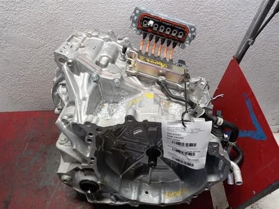 16-22 TOYOTA PRIUS 1.8L AUTOMATIC TRANSMISSION 2ZRFXE Foto 1 de 4