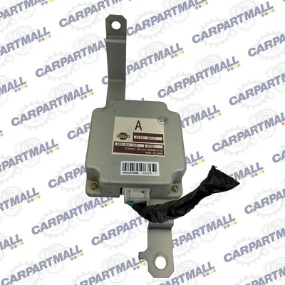 Unidad de módulo de control de caja de transferencia Nissan Murano 2005-2007 3,5 L 41650-CB020 OEM Foto 1 de 4