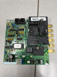 Catalina Spas Circuit Board CAT102 - Picture 1 of 2