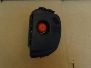 OEM Briggs and Stratton Air Filter Base (595663) and Cover (595660)  (24MA4) - Picture 1 of 3