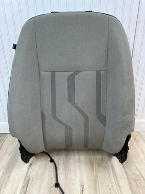 Ford Transit Connect 2014-2018 OEM ASIENTO DEL PASAJERO DELANTERO DERECHO COJÍN SUPERIOR Foto 1 de 4