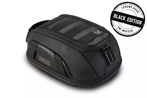 Tankrucksack SW-Motech Legend Gear LT1 Black Edition Farbe: Schwarz Gr: 3l-5,5L - Bild 1 von 2
