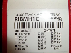 Functional devices RIBMH1C - Picture 1 of 2