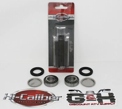 Swingarm Pivot Lock Nut Removal Tool +Bearing Seal ATC Honda 250 SX ES Big Red - Image 1 of 4