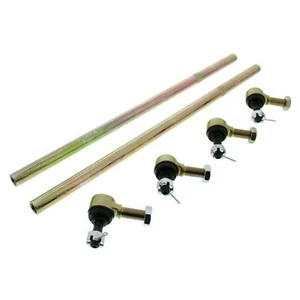 All Balls Tie Rod Upgrade Kit Polaris Sportsman Scrambler 1000 850 52-1041 - Picture 1 of 10