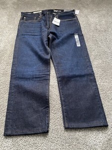 gap mens tapered jeans