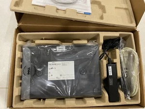 DELL SonicWall 01-SSC-0210 TZ600 Firewall Security Appliance - Photo 1/3