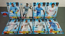 Panini Adrenalyn XL Champions League 2010/11 Olympique de Marseille TEAM LOT