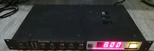 Eventide BD600E Broadcast Profanity Delay model 1134-002 - Picture 1 of 3