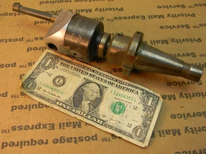 NT Mesa Tools 2002; Morse taper Jig Boring bar holder; Machinist, Milling - Picture 1 of 7