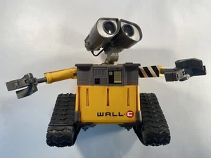 Disney Pixar Hello WALL-E Remote Control RC Figure Robot No Remote - Picture 1 of 7