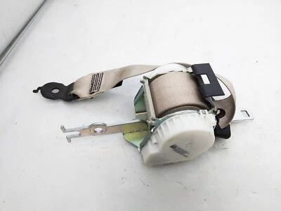 2007-2013 Mini Cooper хэтчбек 2Dr задний пассажирский правый ремень безопасности - бежевый - Изображение 1 из 4