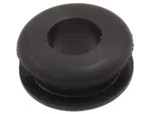 1965-1966 Corvette Parking Brake Cable Grommet - Foto 1 di 2