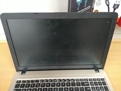 Asus Vivobook X540N Laptop  - Spares & Repairs. - Image 1 of 4