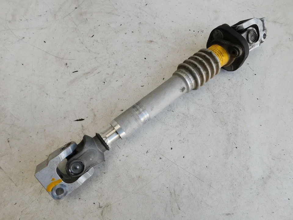 Eje de dirección inferior nudillo Porsche Boxster S 987 2008 99734702304 J132 Foto 1 de 1