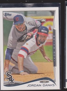 Chicago White Sox Extravaganza Inserts Rookies 20% off on 4+!