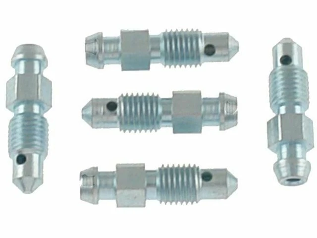 Tornillo purga de freno Carlson 72JR39G para Kia Rio 2001-2011 Foto 1 de 1