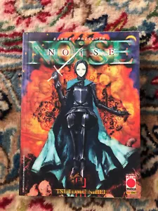 Noise - Blame! Presenta - Tsutomu Nihei - Planet Manga - Panini Comics - Imagen 1 de 1