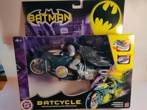 Batman BATCYCLE   (CosBman912) - Picture 1 of 8