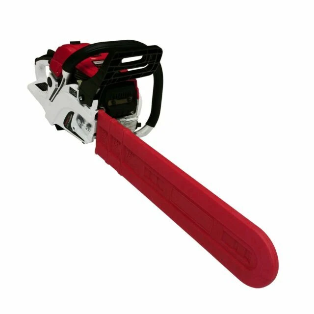 RICHMOND 57cc 20" Bar Gasoline Gas Chainsaw Chain Saw (RD-5700)