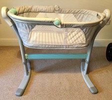 summer infant swaddleme close to me bedside bassinet