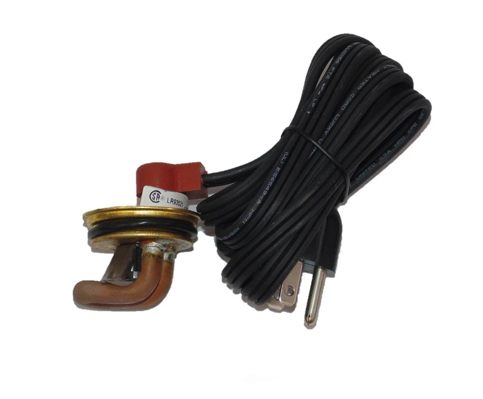 Engine Heater-CARB KATS 11401 - Image 1 of 2