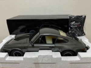 Premium ClassiXXs 1/12 Scale Porsche 911 Limited 500 Minicar - Picture 1 of 12