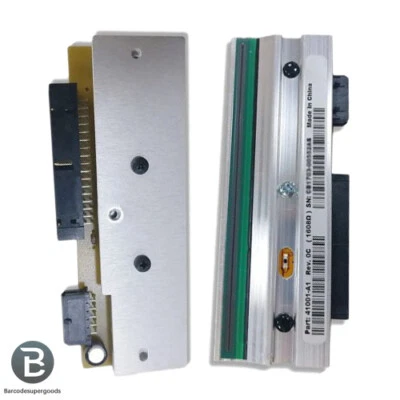 New Printhead for Zebra 105SL PLUS Thermal Printer 300dpi G32433M - Image 1 of 3