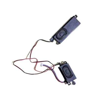OEM Laptop Built-in L&R Loud Speaker Replacement For Lenovo Thinkpad T420S T430S - Image 1 of 3