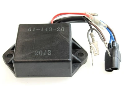 Unidad de caja modular SPI CDI para Arctic Cat Snow se adapta a algunos modelos 1973-1975 Foto 1 de 2