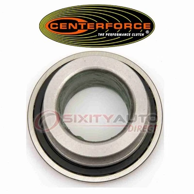 Centerforce Clutch Release Bearing for 1962-1963 GMC 1500 Series 4.6L V8 - lu Foto 1 de 4