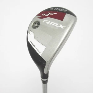 Yamaha RMX (2016) Utility FUBUKI Ai65 [U3 Golf - Picture 1 of 7