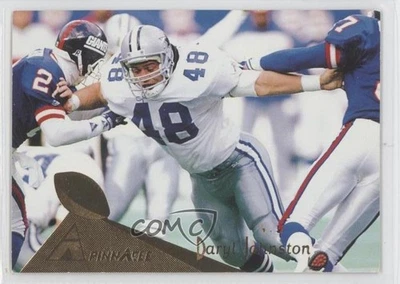 1994 Pinnacle Daryl Johnston #240 - Image 1 of 2