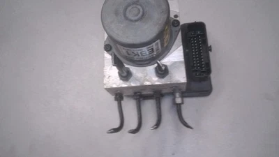 Hauptbremsaggregat ABS 589101J270 Hyundai i20 1.2 Bj 2014 PB 2613717 - Bild 1 von 4