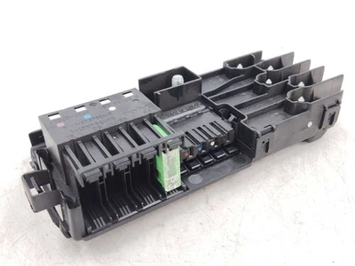 2004 MERCEDES E55 AMG WAGON W211 CAIXA DE FUSÍVEIS CABINE TRASEIRA A2115452401 - Imagem 1 de 4