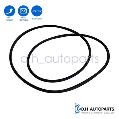 Se adapta a Jeep Liberty Dodge Dakota 2002-07 techo corredizo sello de vidrio parte 5066896AA nuevo Foto 1 de 4