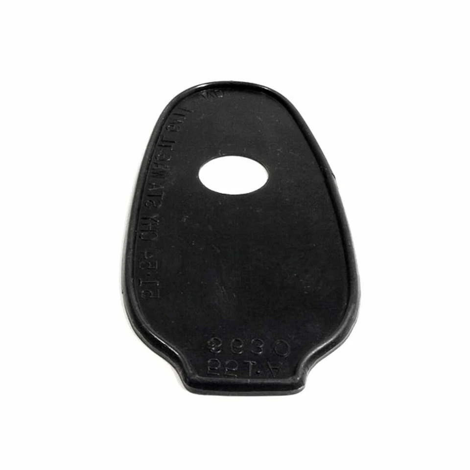 Tailgate Handle Gasket for 1951-1954 DeSoto S-15 1 Piece EPDM Rubber MP 663-O - Image 1 of 4