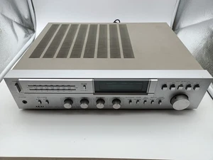 Akai AA-R21L Stereo Receiver Verstärker Vollverstärker/Vintage HIFI - Bild 1 von 12